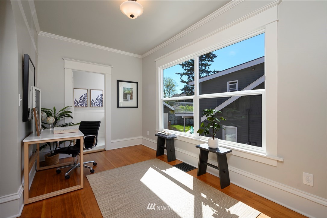 1421 North 48th Street Seattle, WA 98103 - Photo 11 of 24 Gallery Image 11