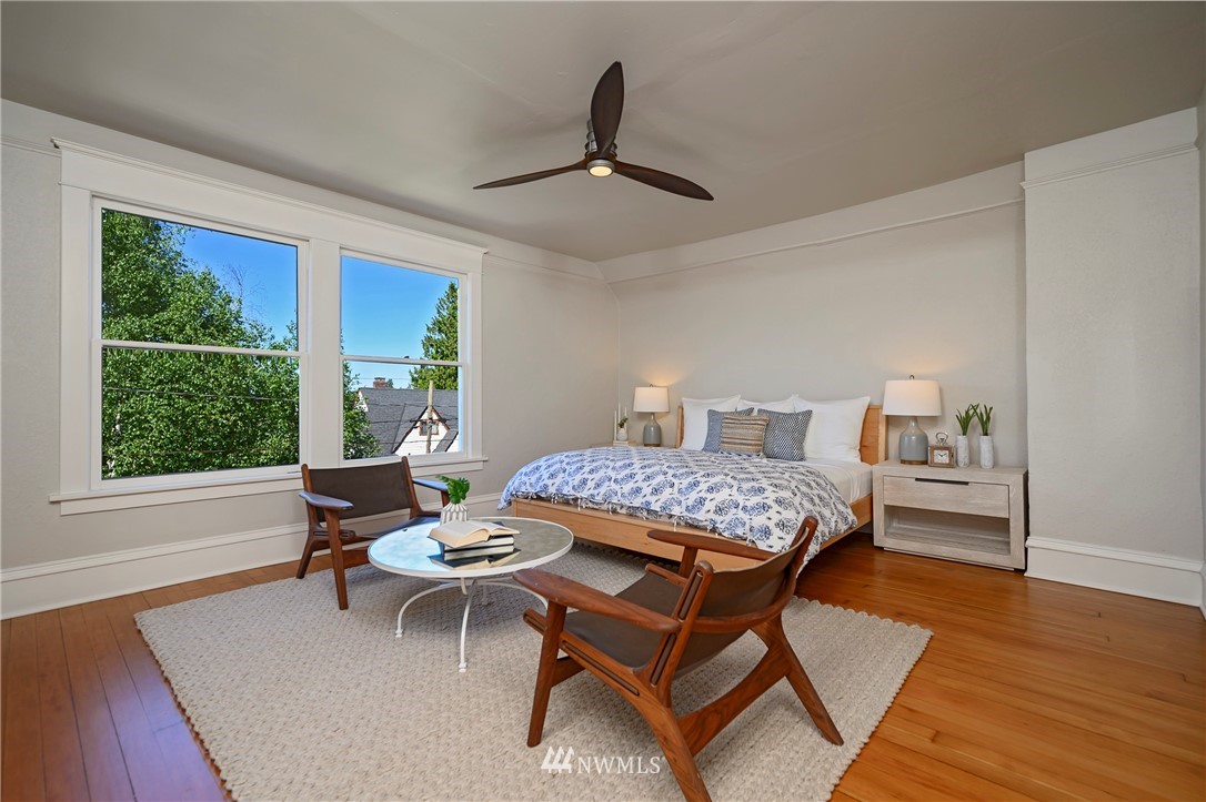 1421 North 48th Street Seattle, WA 98103 - Photo 12 of 24 Gallery Image 12