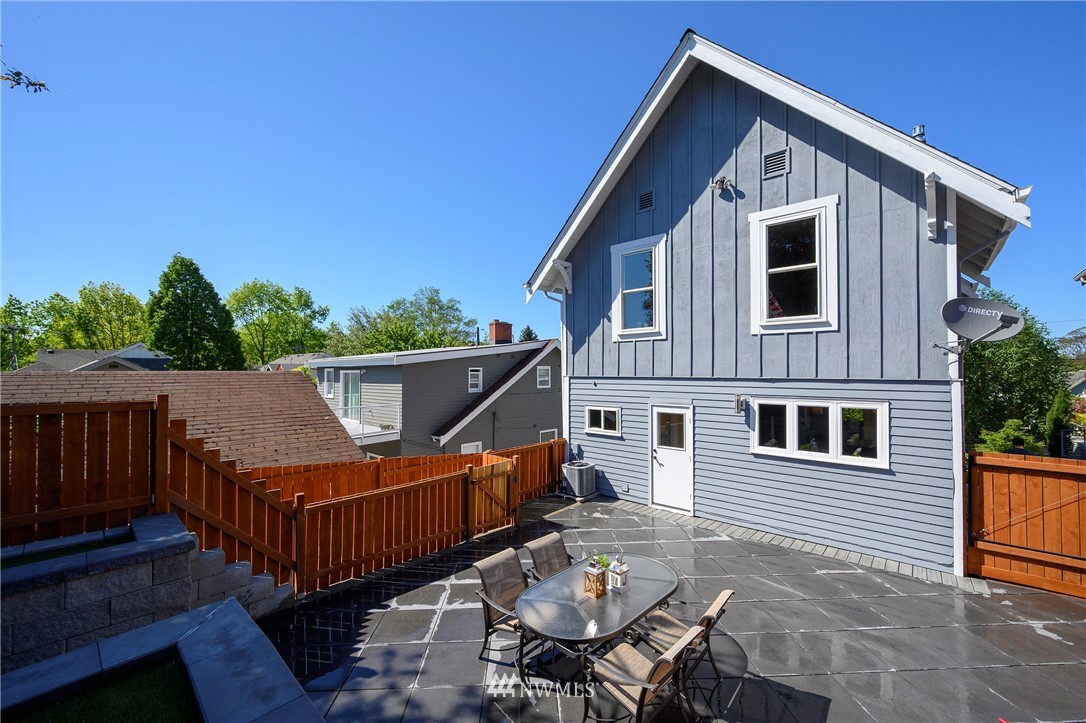 1421 North 48th Street Seattle, WA 98103 - Photo 21 of 24 Gallery Image 21