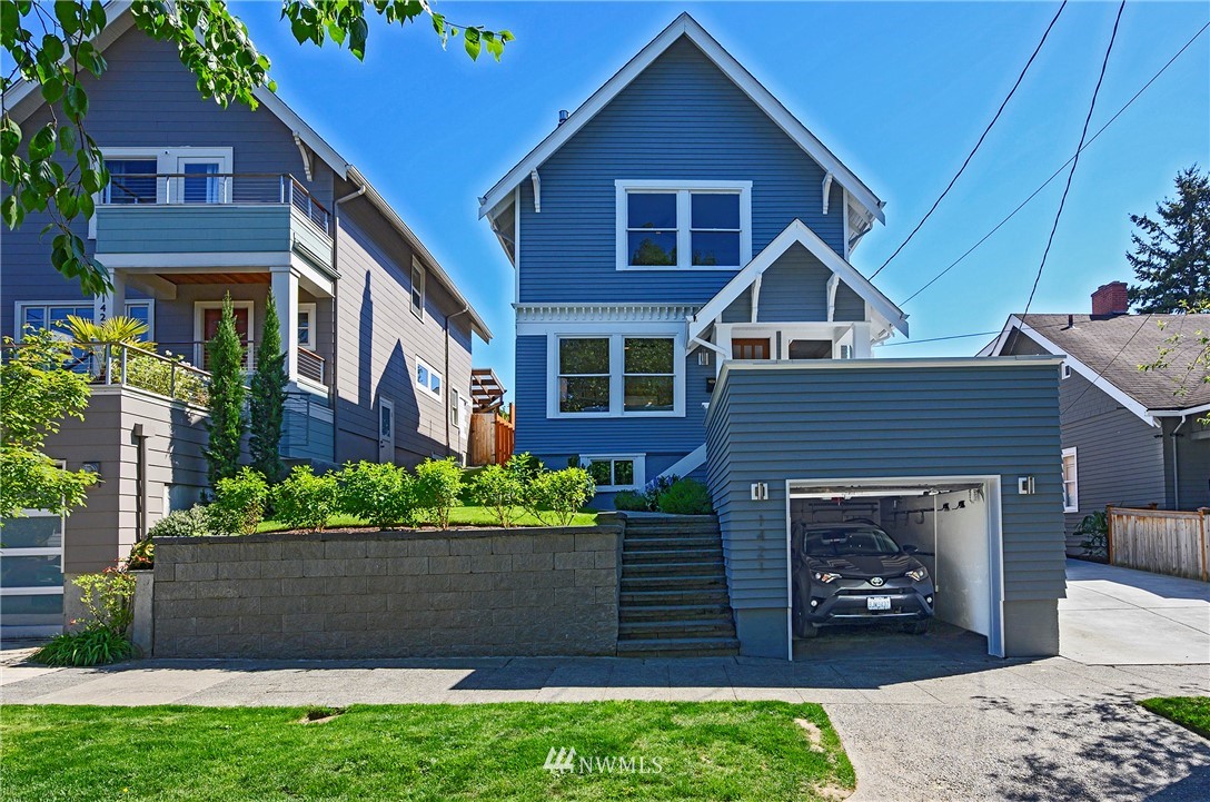 1421 North 48th Street Seattle, WA 98103 - Photo 24 of 24 Gallery Image 24