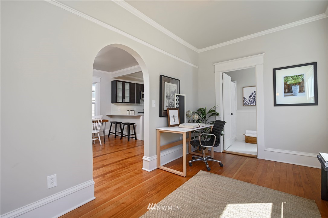 1421 North 48th Street Seattle, WA 98103 - Photo 10 of 24 Gallery Image 10