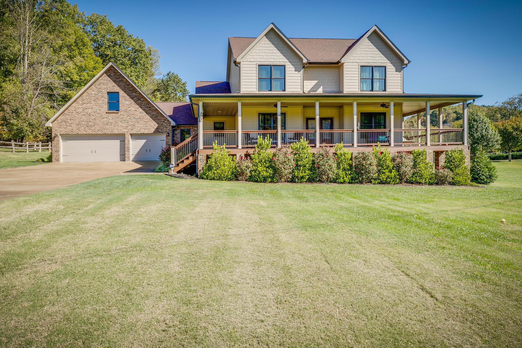103 Marbleton Road Unicoi, TN 37601 - Photo 1 of 69 001