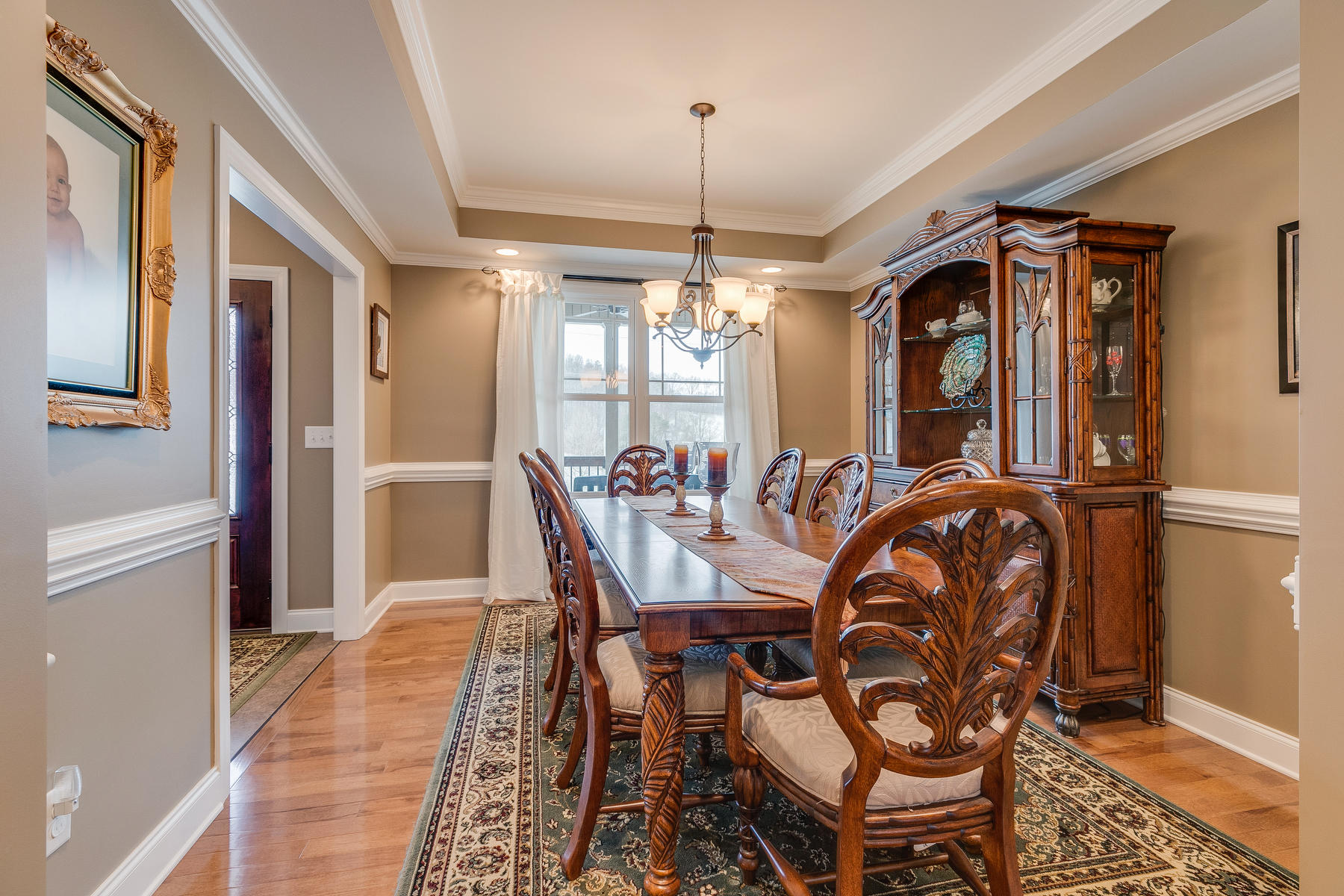 103 Marbleton Road Unicoi, TN 37601 - Photo 13 of 69 014