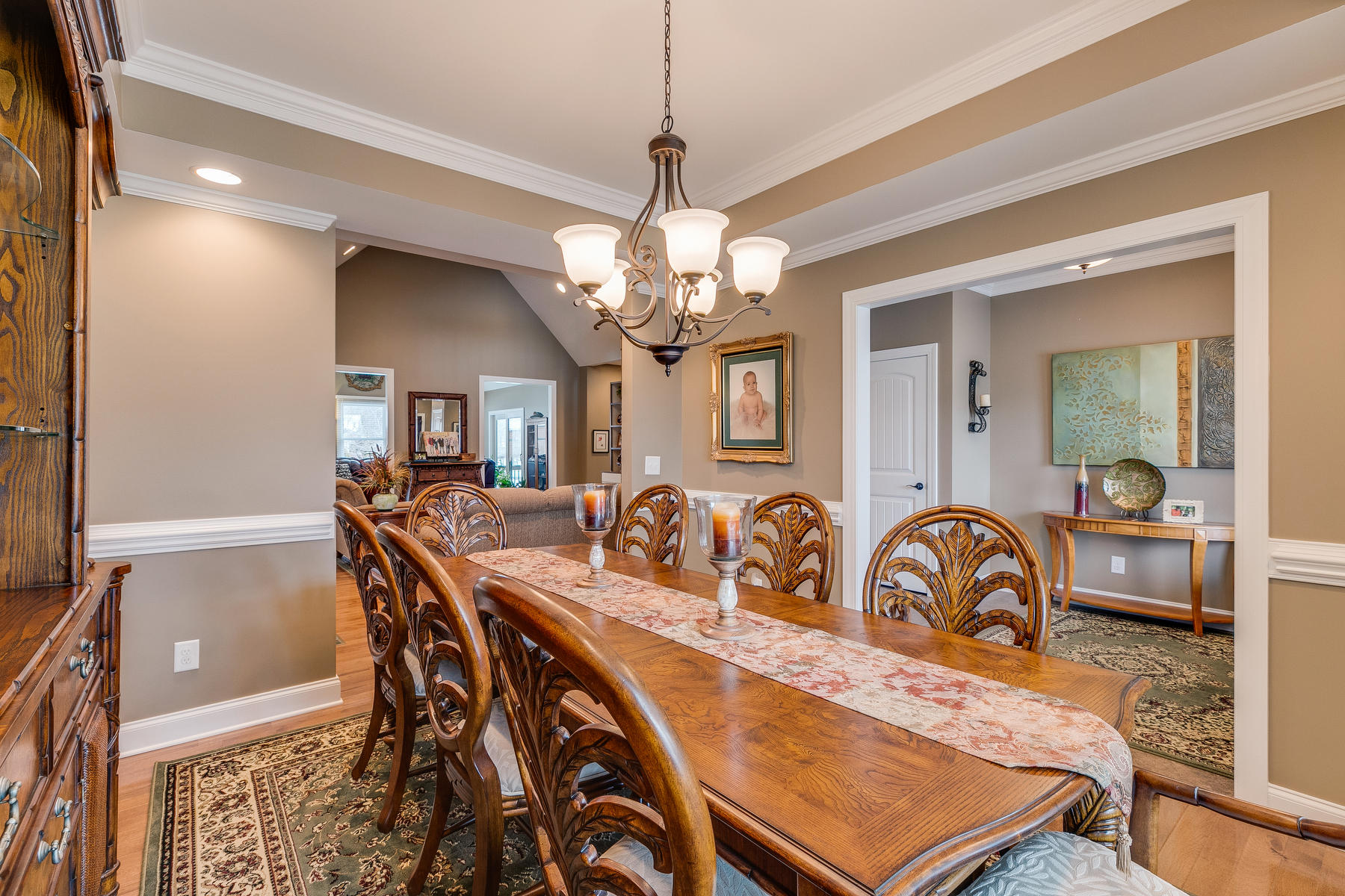 103 Marbleton Road Unicoi, TN 37601 - Photo 14 of 69 015