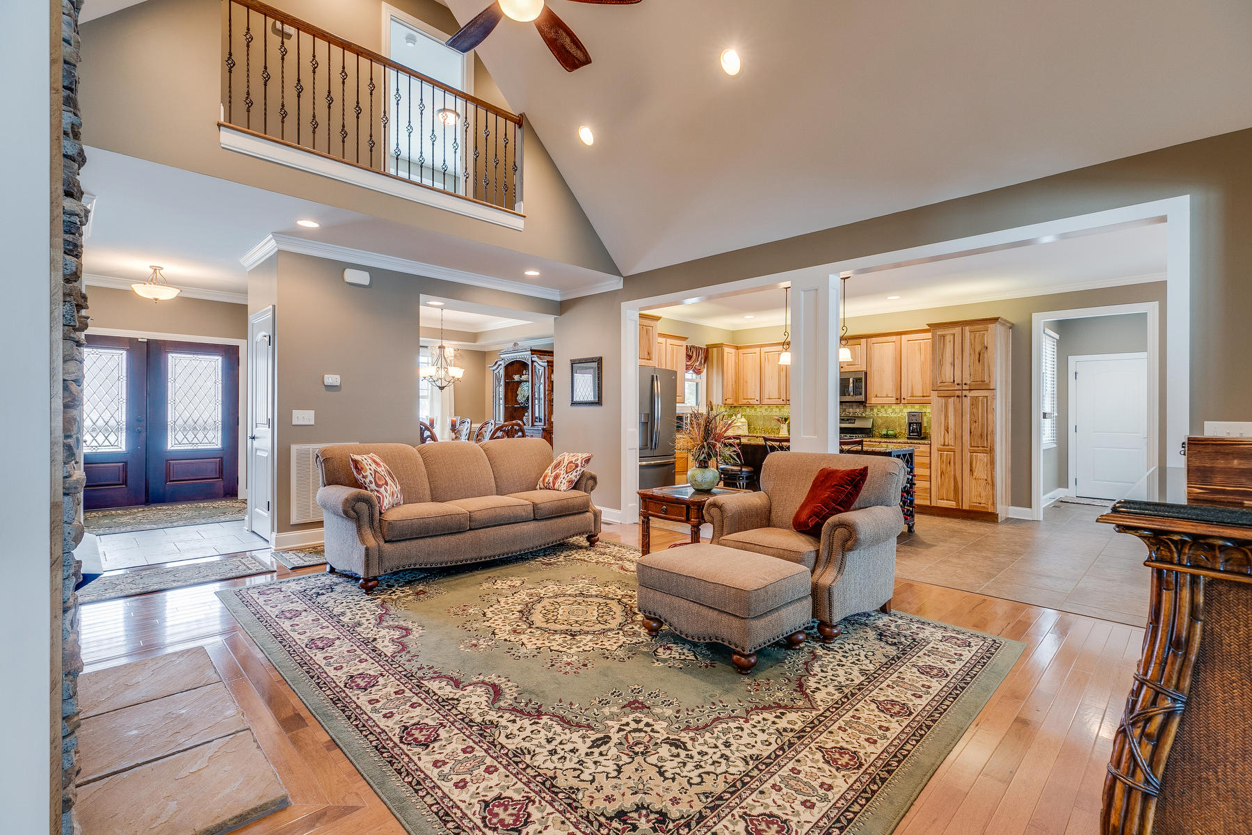 103 Marbleton Road Unicoi, TN 37601 - Photo 17 of 69 018