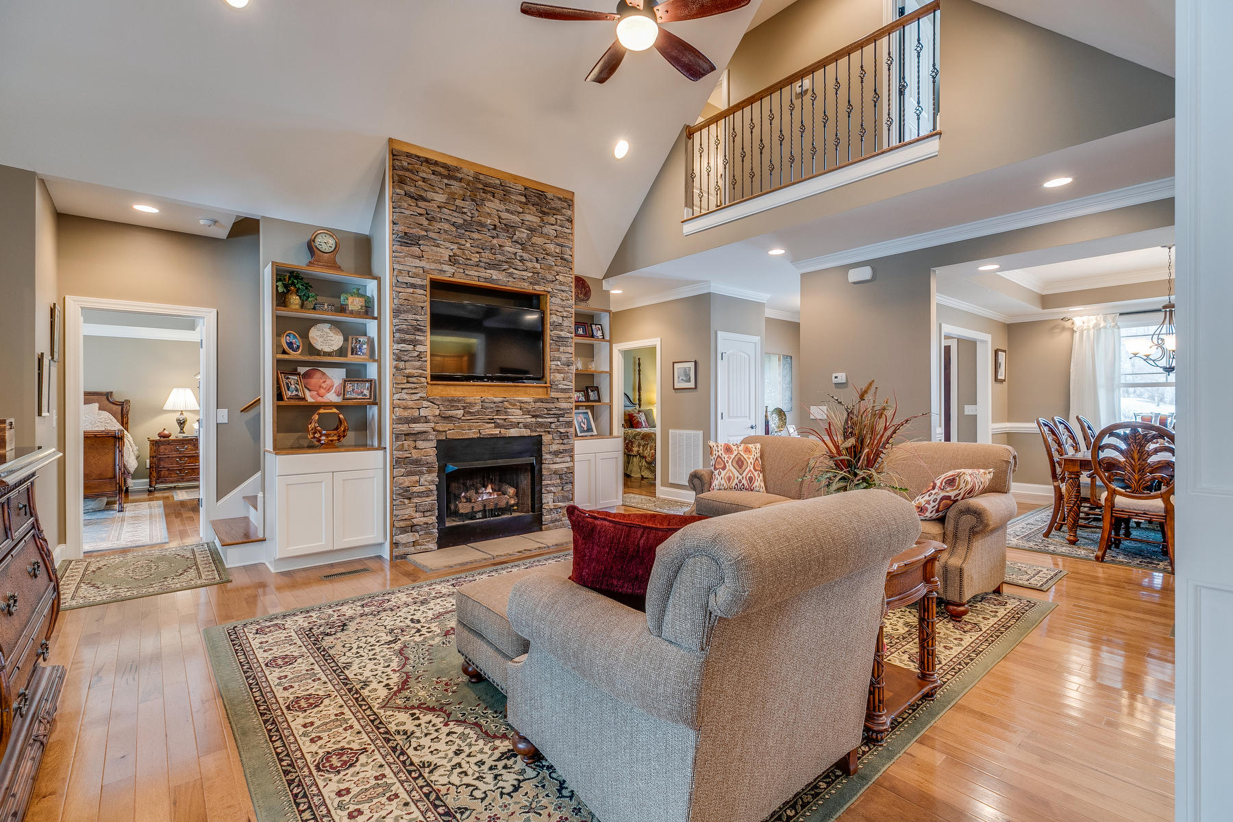 103 Marbleton Road Unicoi, TN 37601 - Photo 18 of 69 019
