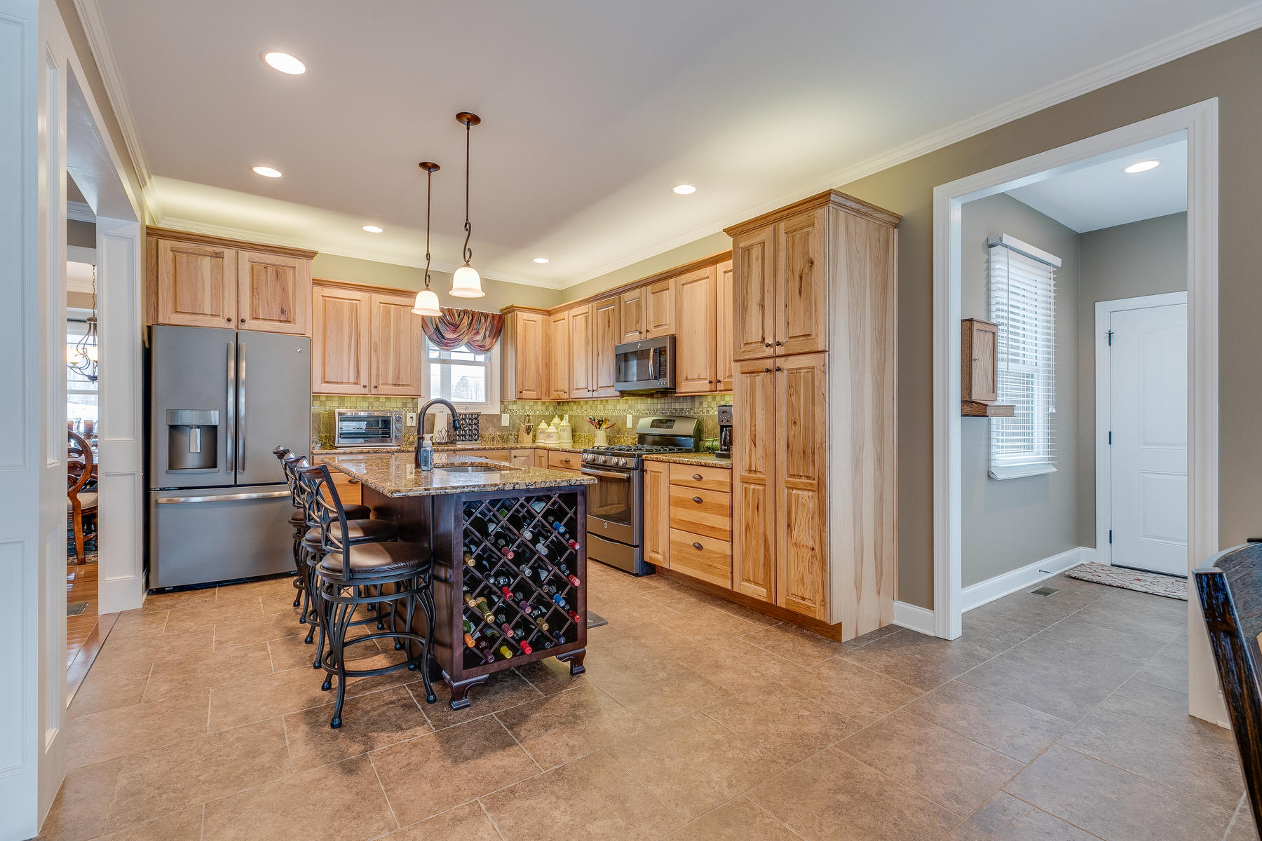 103 Marbleton Road Unicoi, TN 37601 - Photo 23 of 69 024