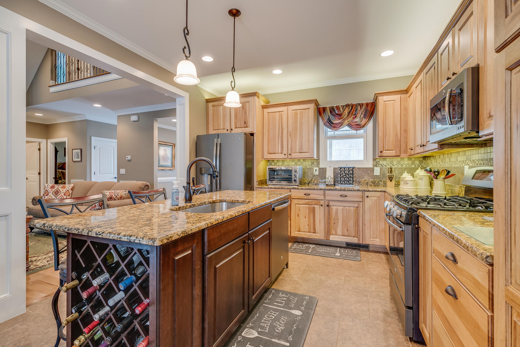 103 Marbleton Road Unicoi, TN 37601 - Photo 24 of 69 025