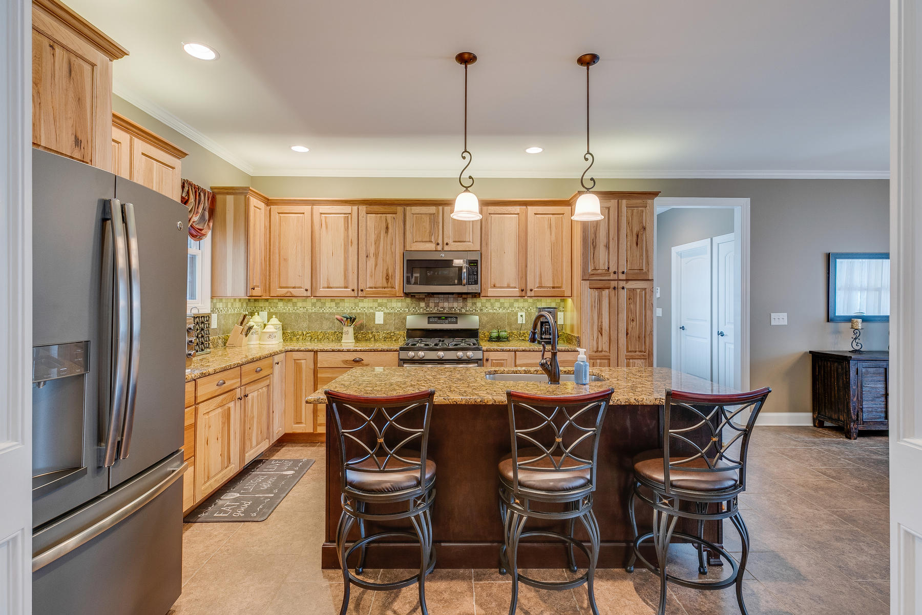 103 Marbleton Road Unicoi, TN 37601 - Photo 26 of 69 027