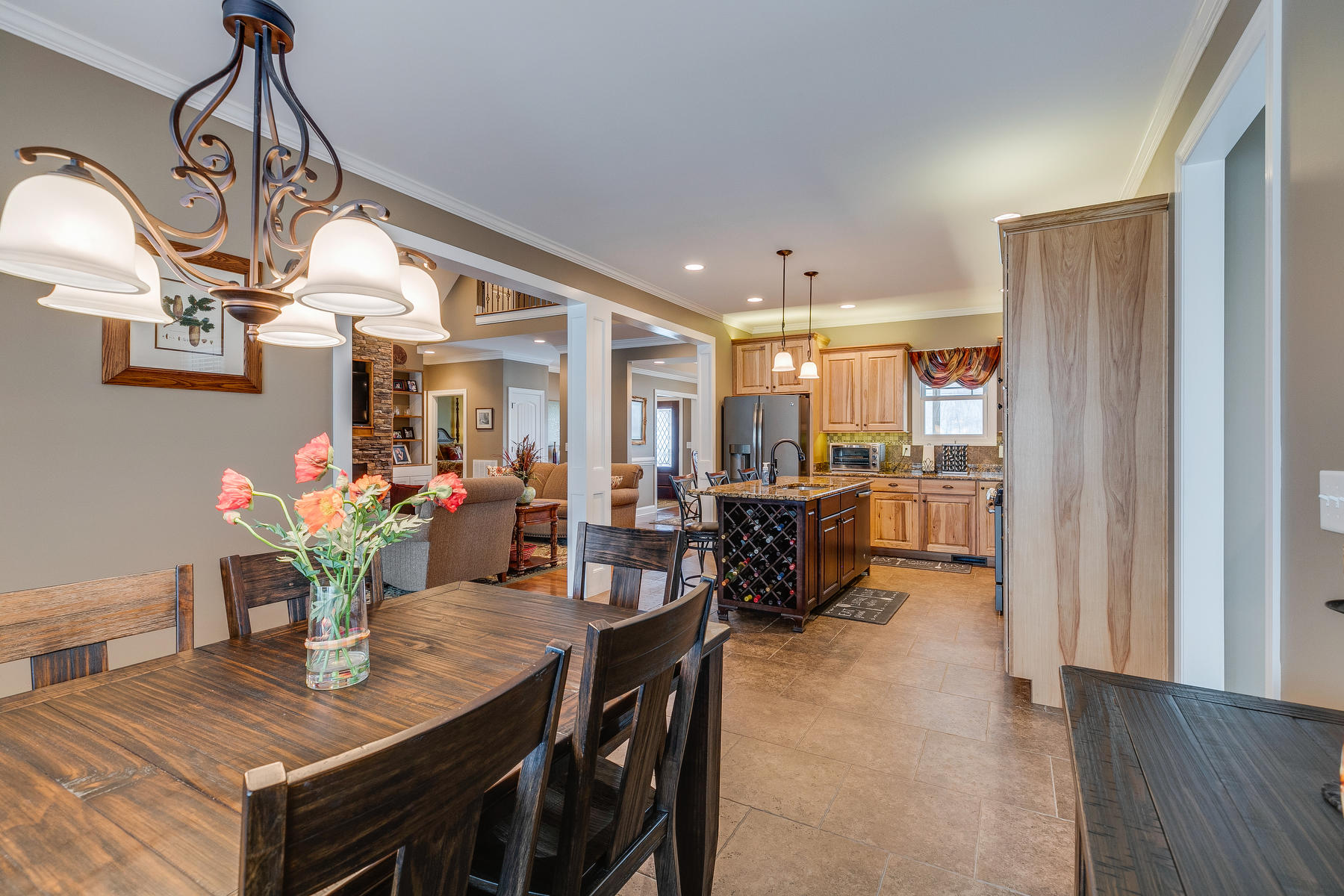 103 Marbleton Road Unicoi, TN 37601 - Photo 29 of 69 030
