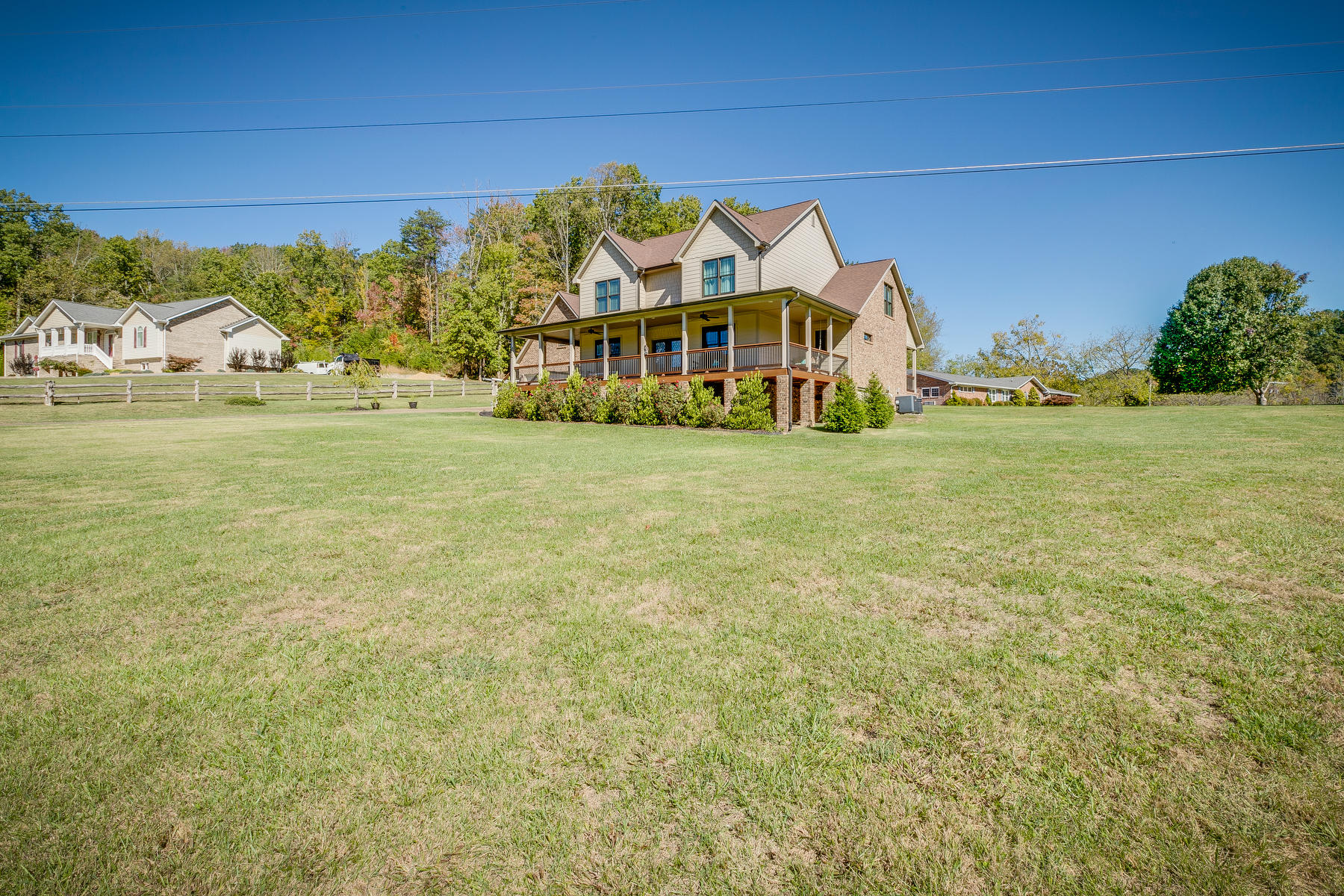 103 Marbleton Road Unicoi, TN 37601 - Photo 5 of 69 005