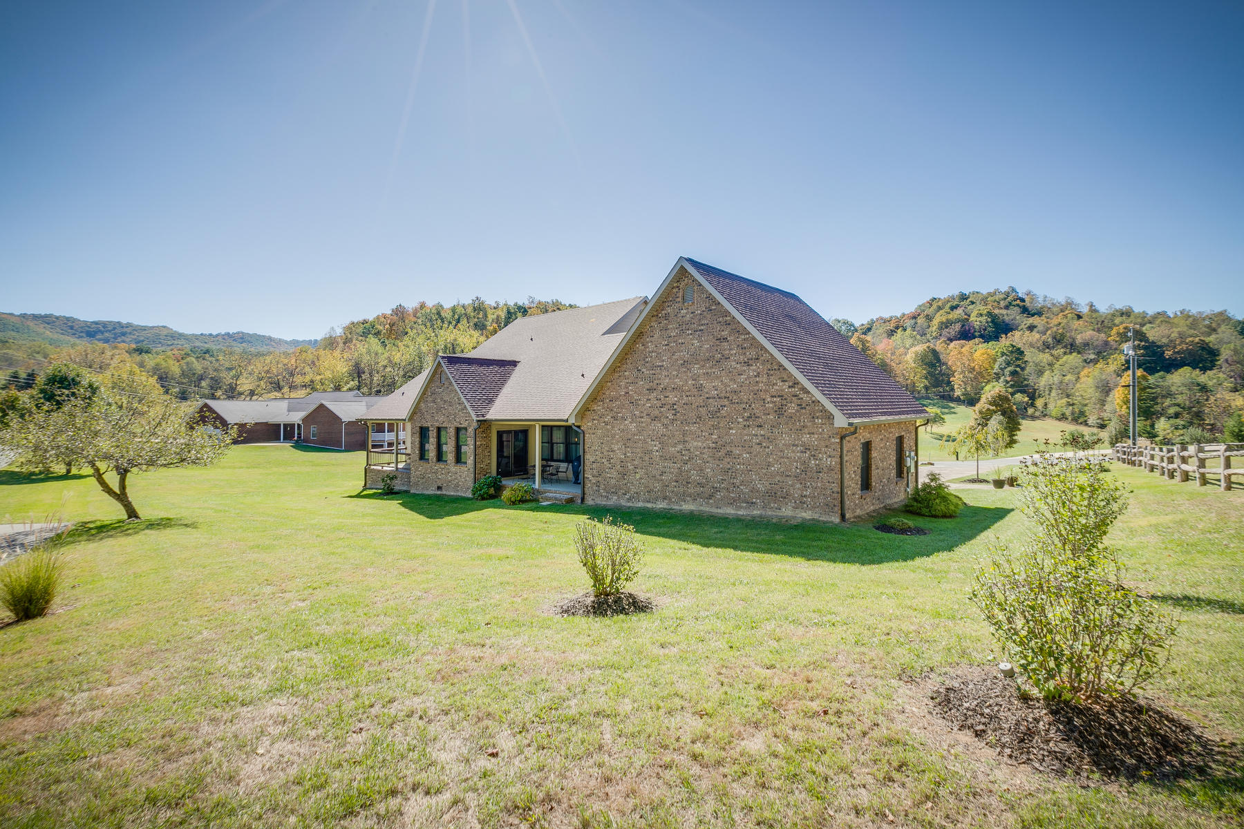 103 Marbleton Road Unicoi, TN 37601 - Photo 58 of 69 059