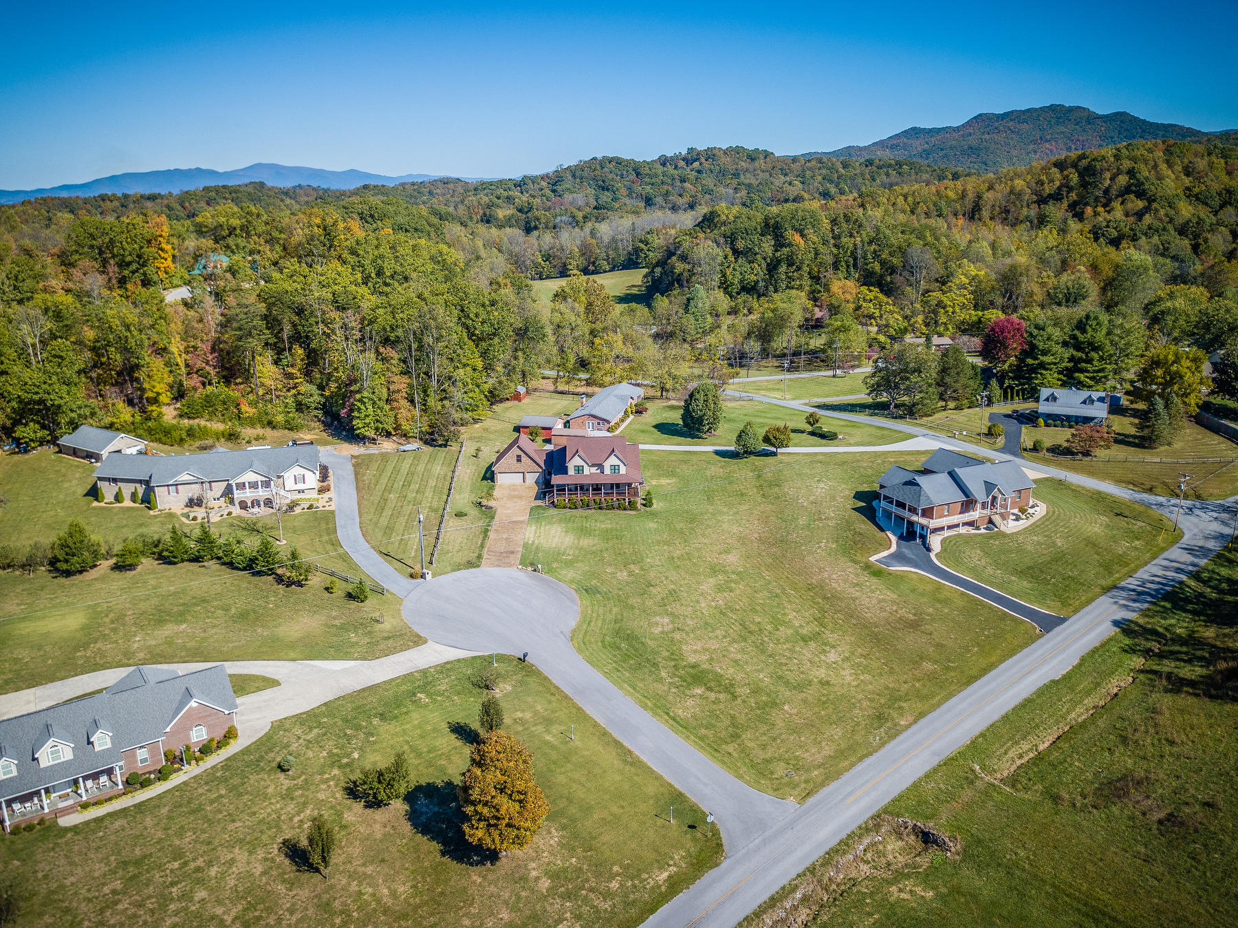 103 Marbleton Road Unicoi, TN 37601 - Photo 65 of 69 066