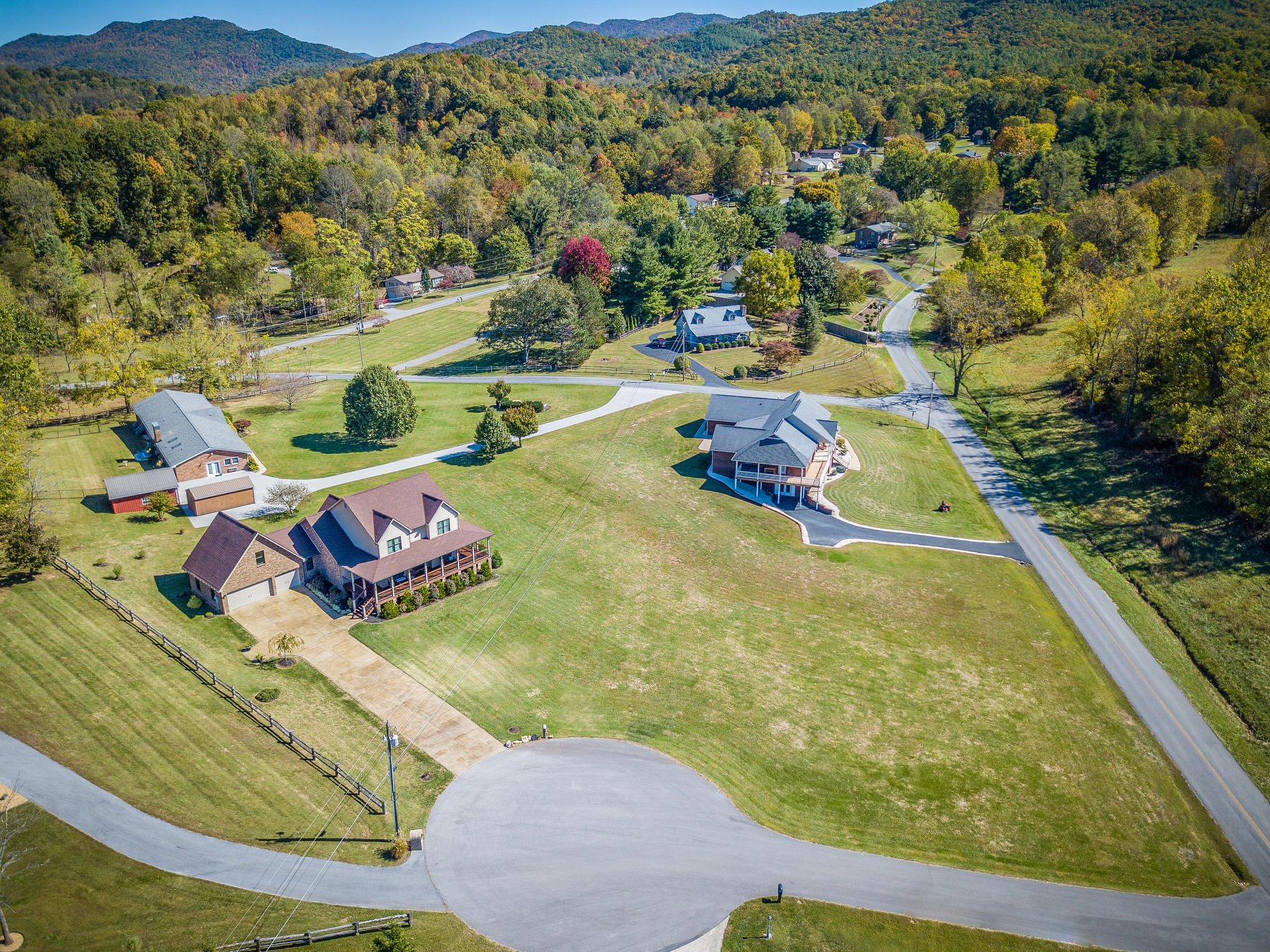 103 Marbleton Road Unicoi, TN 37601 - Photo 66 of 69 067