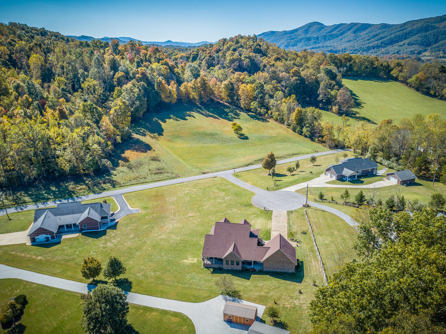 103 Marbleton Road Unicoi, TN 37601 - Photo 68 of 69 069