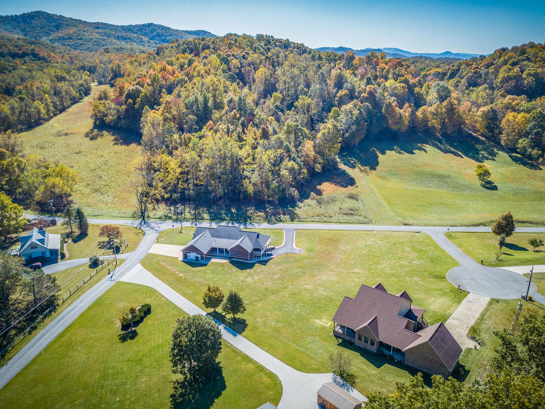 103 Marbleton Road Unicoi, TN 37601 - Photo 69 of 69 070