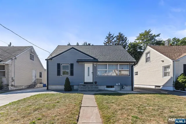 $550,000 | 49 Ackerson Place, Passaic, NJ 07055