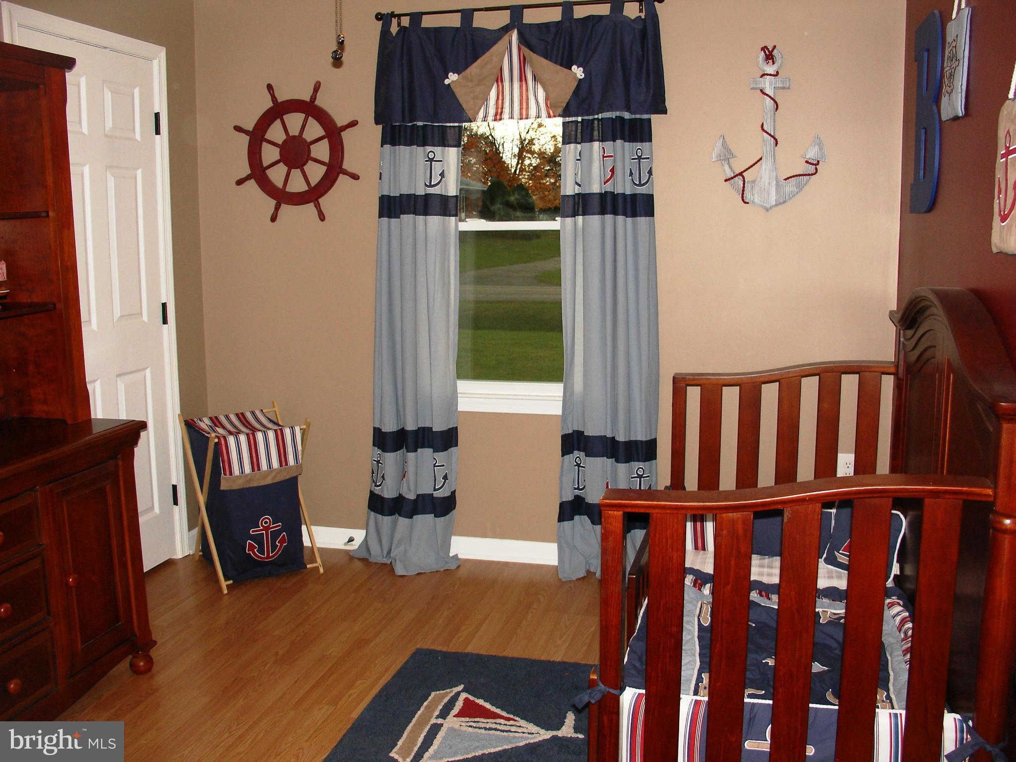 263 Fairview Road Luray, VA 22835 - Photo 19 of 24 Bedroom