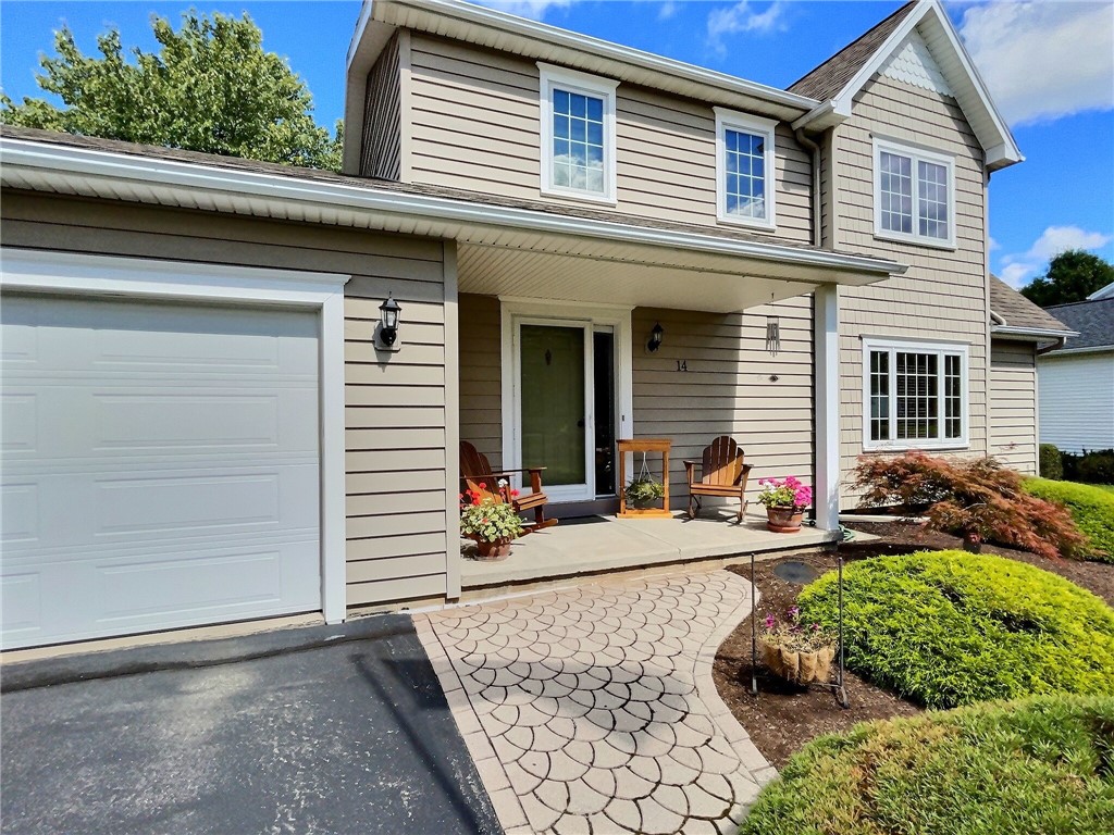 14 Northwind Wy. Rochester, NY 14624 - Photo 1 of 1 Gallery Image 1