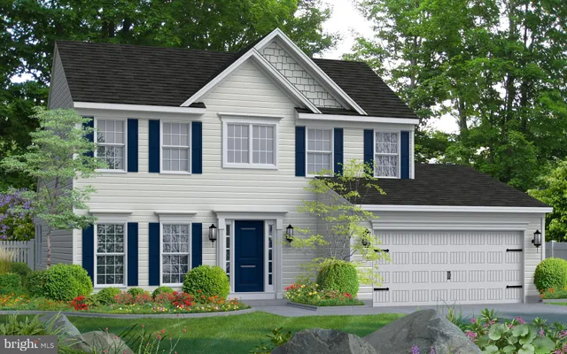 $446,490 | 10004 Falcon Court, Lavale, MD 21502