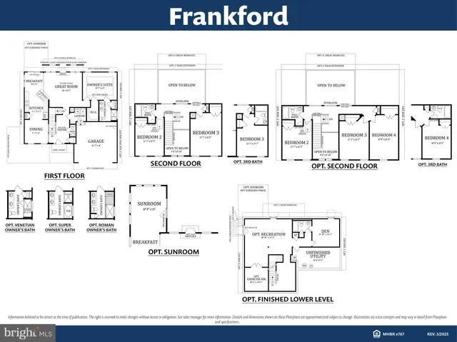 $446,490 | 10004 Falcon Court, La Vale, MD 21502