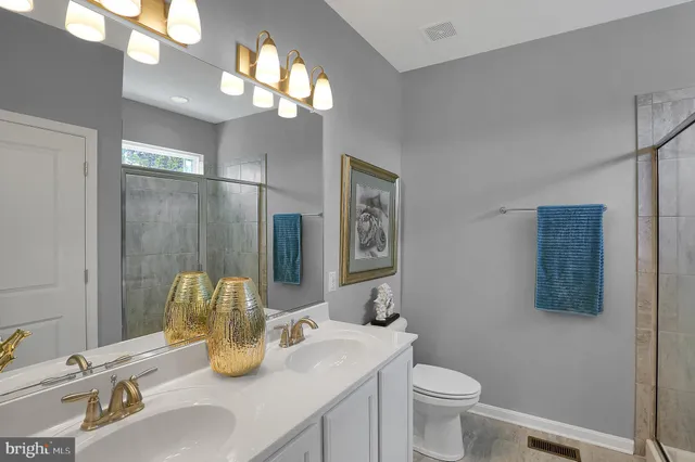 $446,490 | 10004 Falcon Court, La Vale, MD 21502