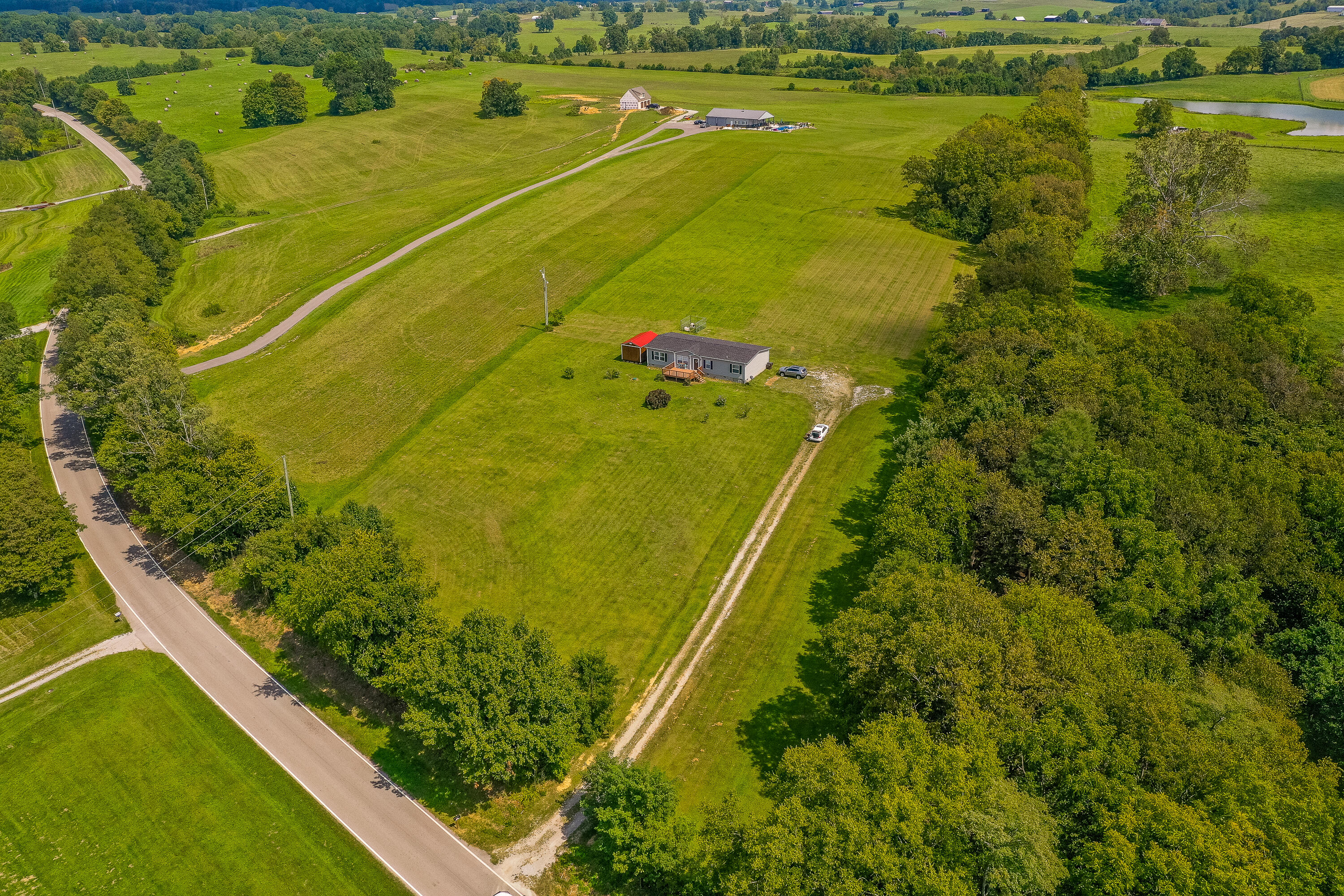 1195 Graves Road Stamping Ground, KY 40379 - Photo 31 of 34 D-1