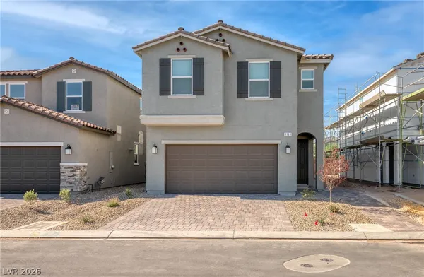 $2,800 | 4153 Texas Lilac Avenue, Las Vegas, NV 89139