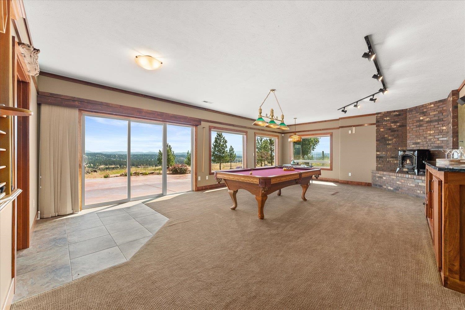 5006 North Indian Bluff Road Spokane, WA 99224 - Photo 29 of 50