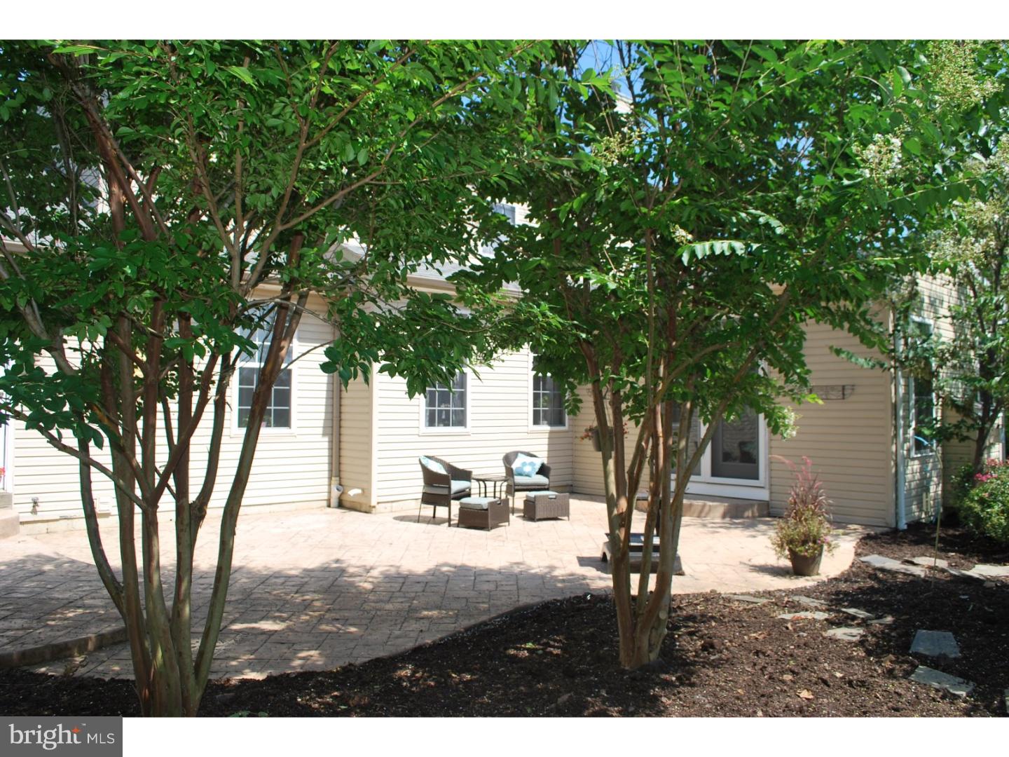 146 Pheasant Run Road Lincoln University, PA 19352 - Photo 15 of 19 Patio