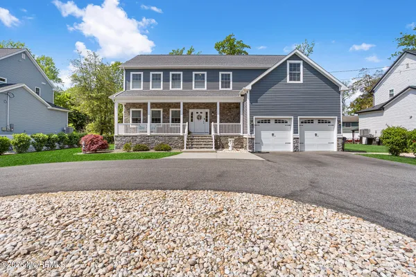 $959,000 | 316 Mantoloking Road, Brick, NJ 08723