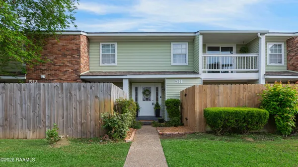 $125,000 | 200 Lodge Drive, Unit 511, Lafayette, LA 70506