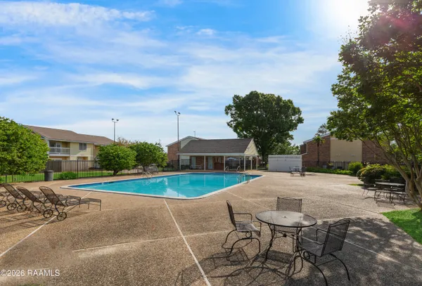 $125,000 | 200 Lodge Drive, Unit 511, Lafayette, LA 70506