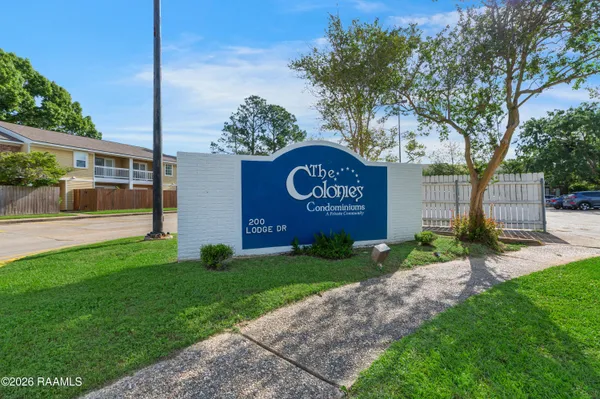 $125,000 | 200 Lodge Drive, Unit 511, Lafayette, LA 70506