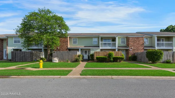 $125,000 | 200 Lodge Drive, Unit 511, Lafayette, LA 70506