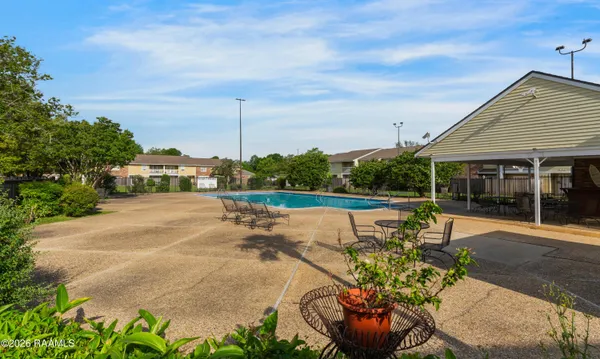 $125,000 | 200 Lodge Drive, Unit 511, Lafayette, LA 70506