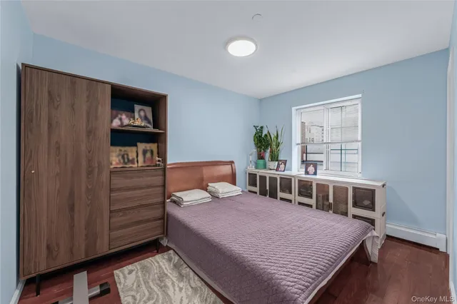 $668,000 | 35-06 Leavitt Street, Unit 3K | Flushing