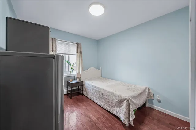 $668,000 | 35-06 Leavitt Street, Unit 3K | Flushing
