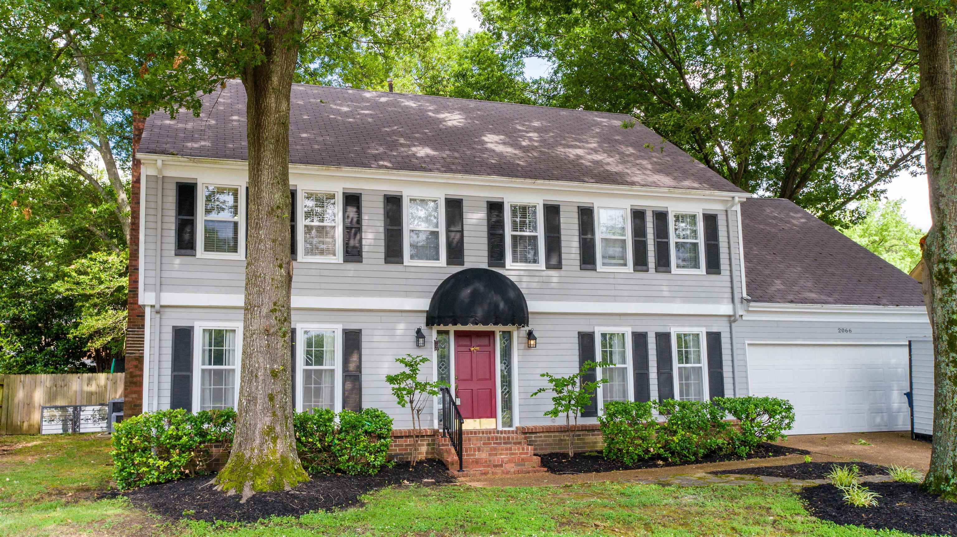 2066 Cordes Road Germantown, TN 38139 - Photo 1 of 36 Gallery Image 1
