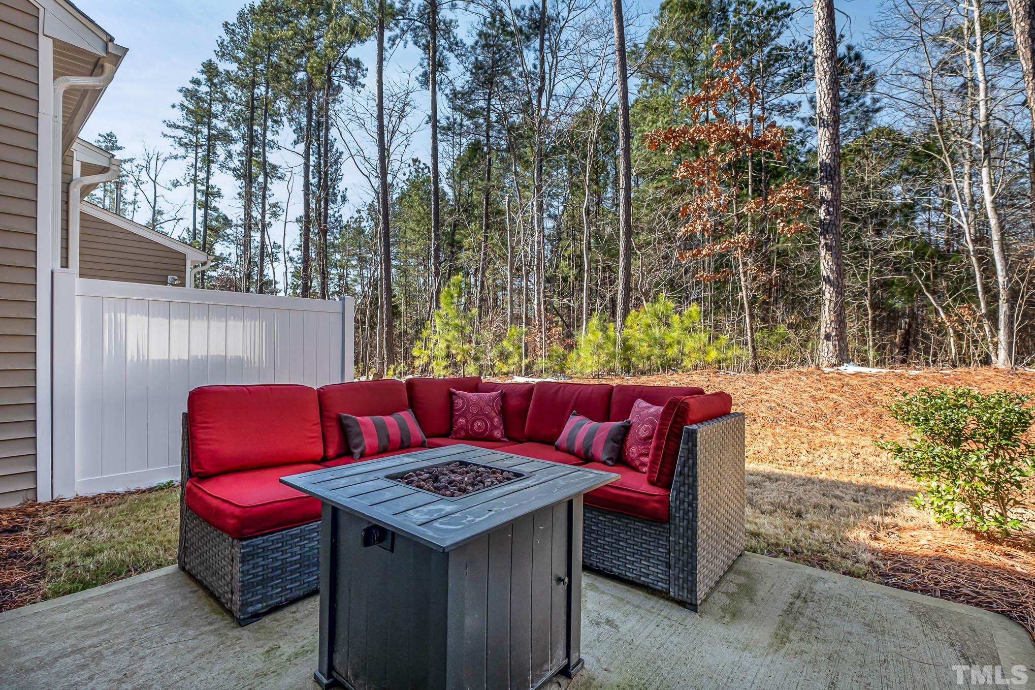 211 Zante Currant Road Durham, NC 27703 - Photo 21 of 26 Gallery Image 21