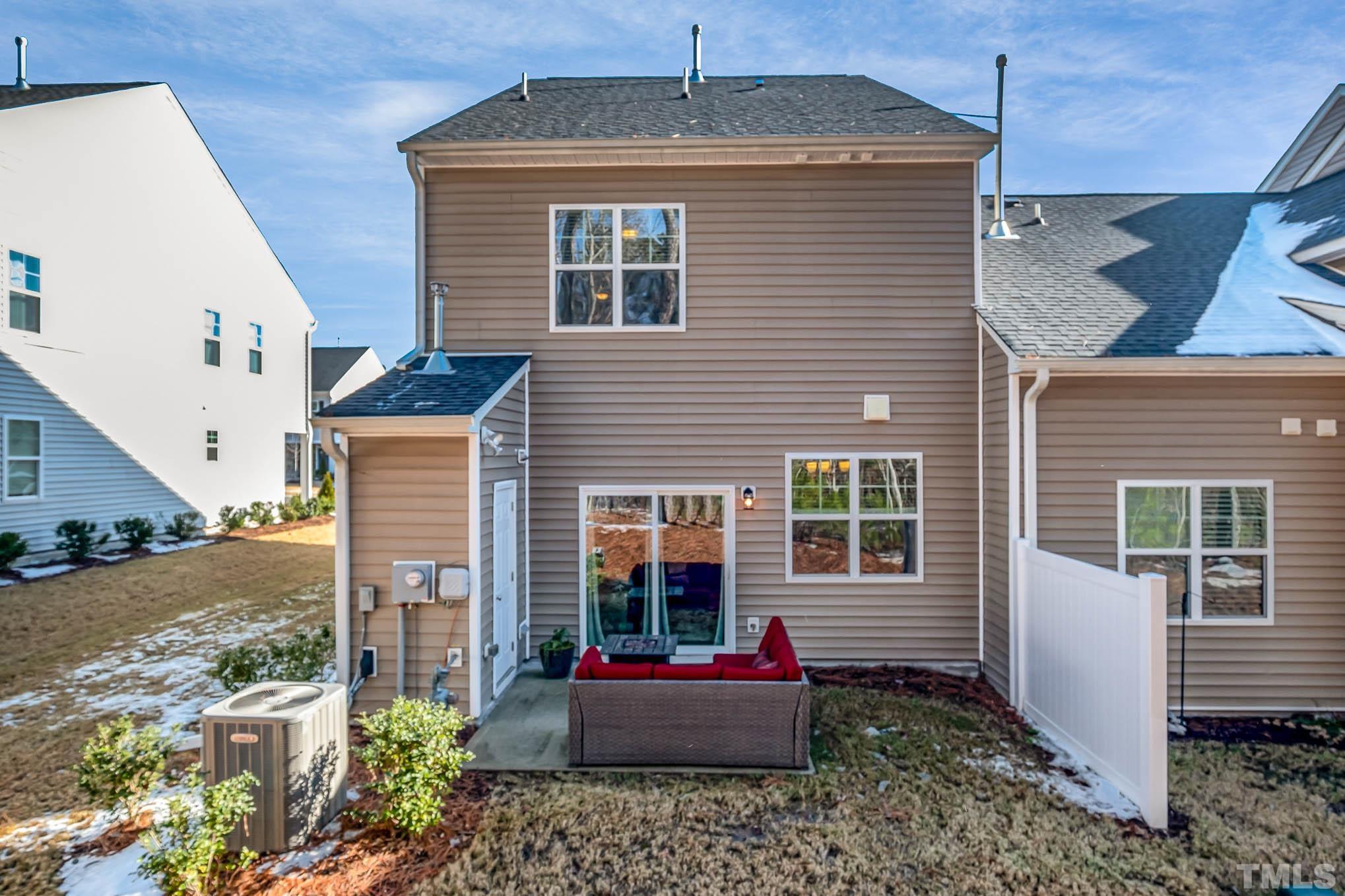 211 Zante Currant Road Durham, NC 27703 - Photo 23 of 26 Gallery Image 23