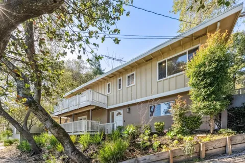 $1,250,000 | 77 Coleman Drive, San Rafael, CA 94901