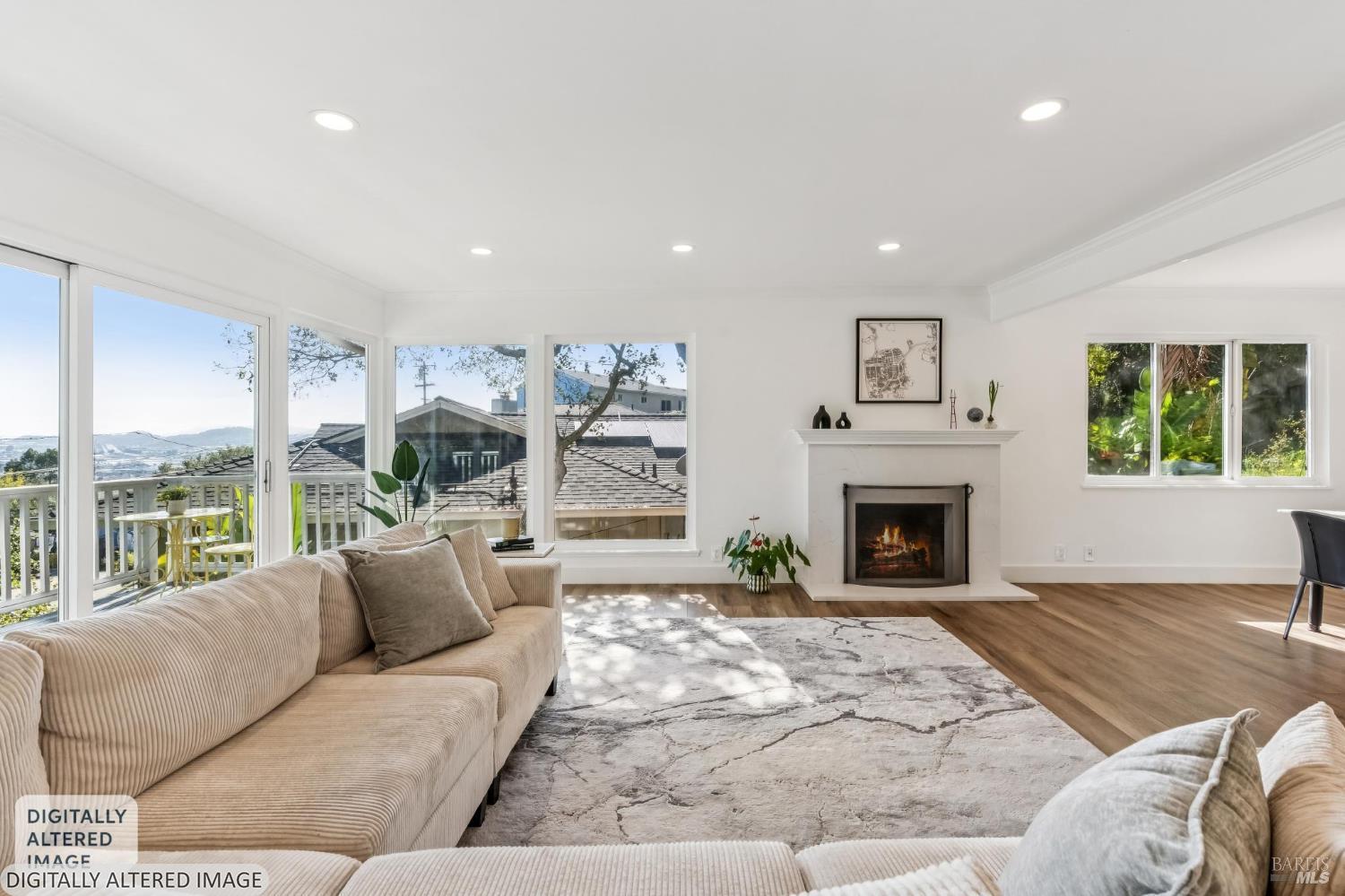 77 Coleman Drive San Rafael, CA 94901 - Photo 18 of 73