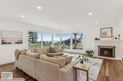 $1,250,000 | 77 Coleman Drive, San Rafael, CA 94901