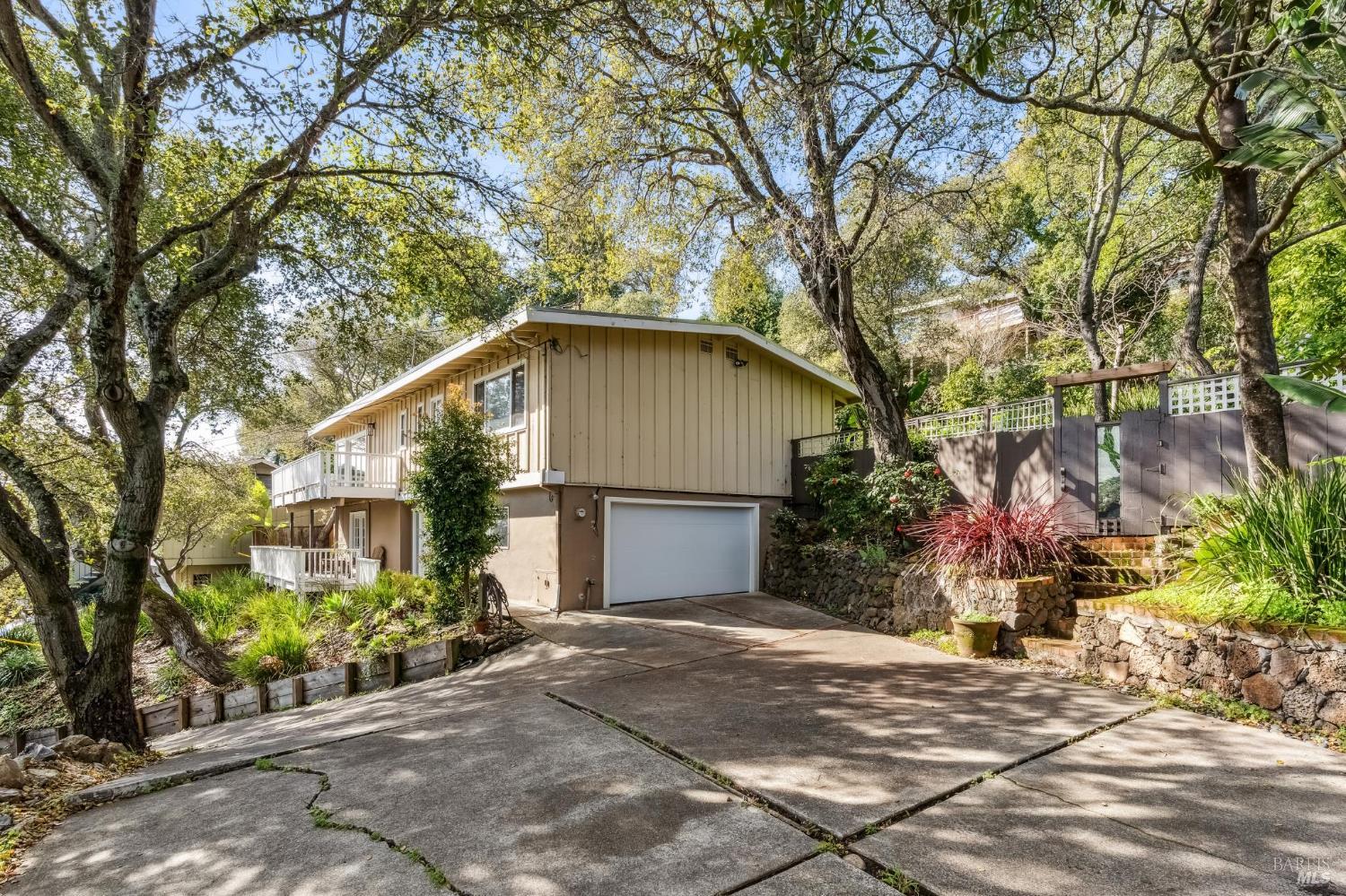 77 Coleman Drive San Rafael, CA 94901 - Photo 2 of 73