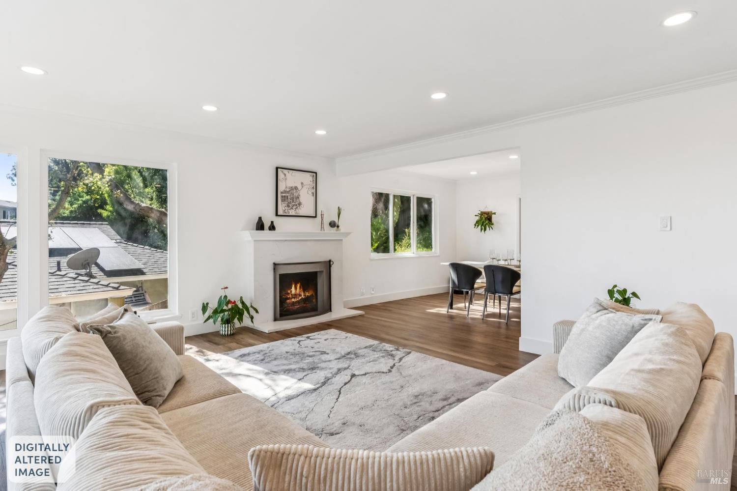 77 Coleman Drive San Rafael, CA 94901 - Photo 26 of 73