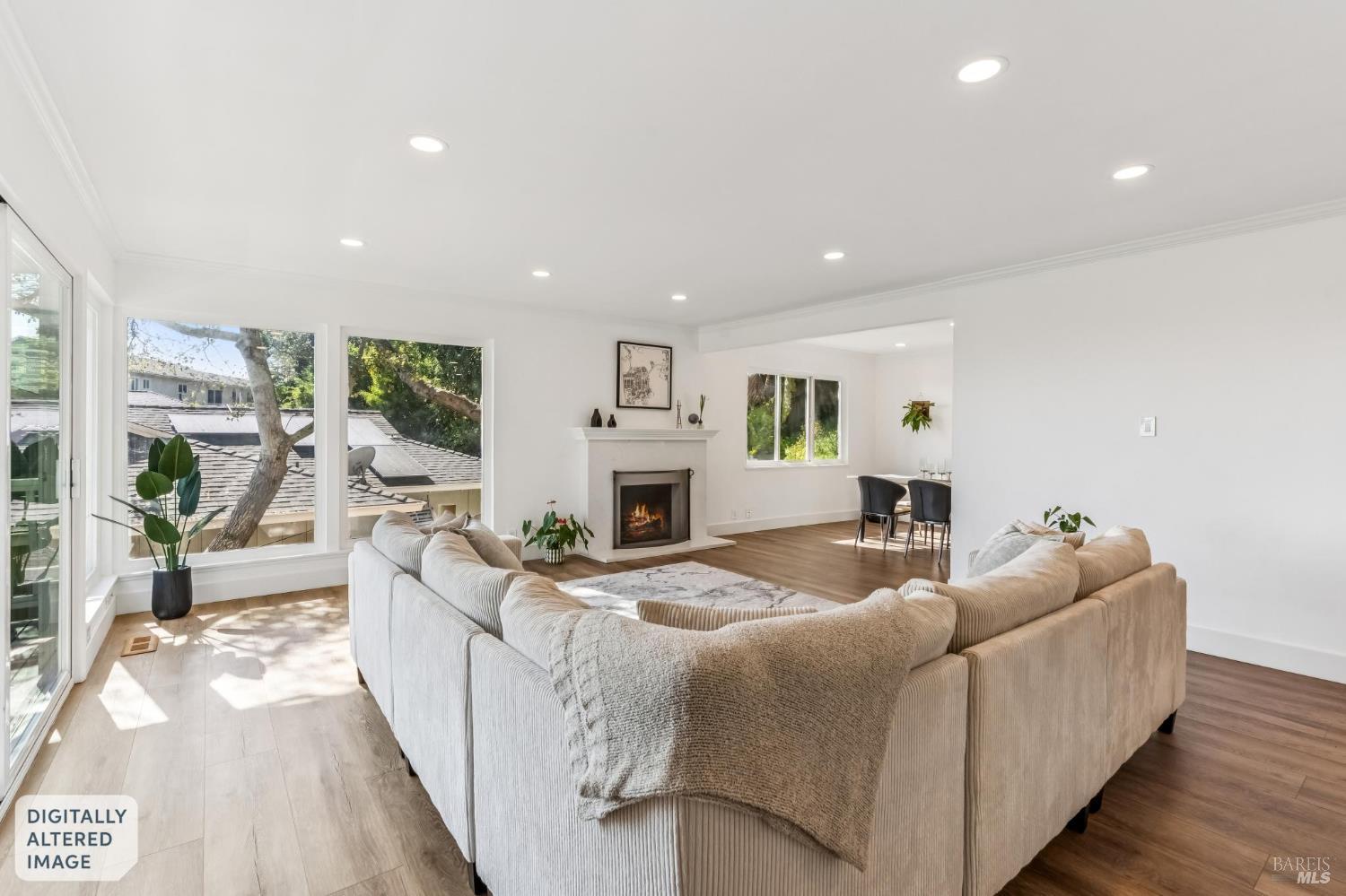 77 Coleman Drive San Rafael, CA 94901 - Photo 27 of 73