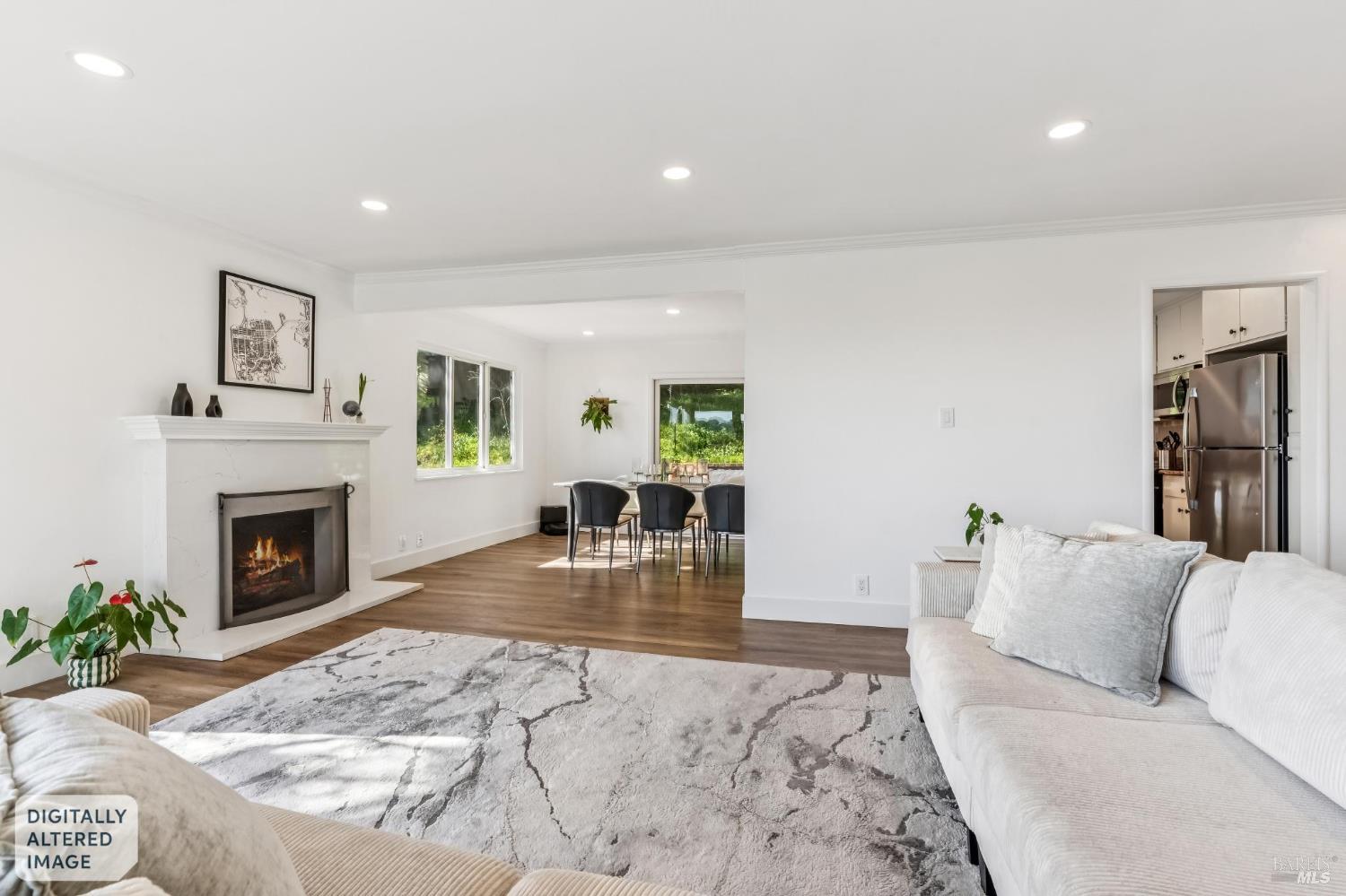 77 Coleman Drive San Rafael, CA 94901 - Photo 28 of 73