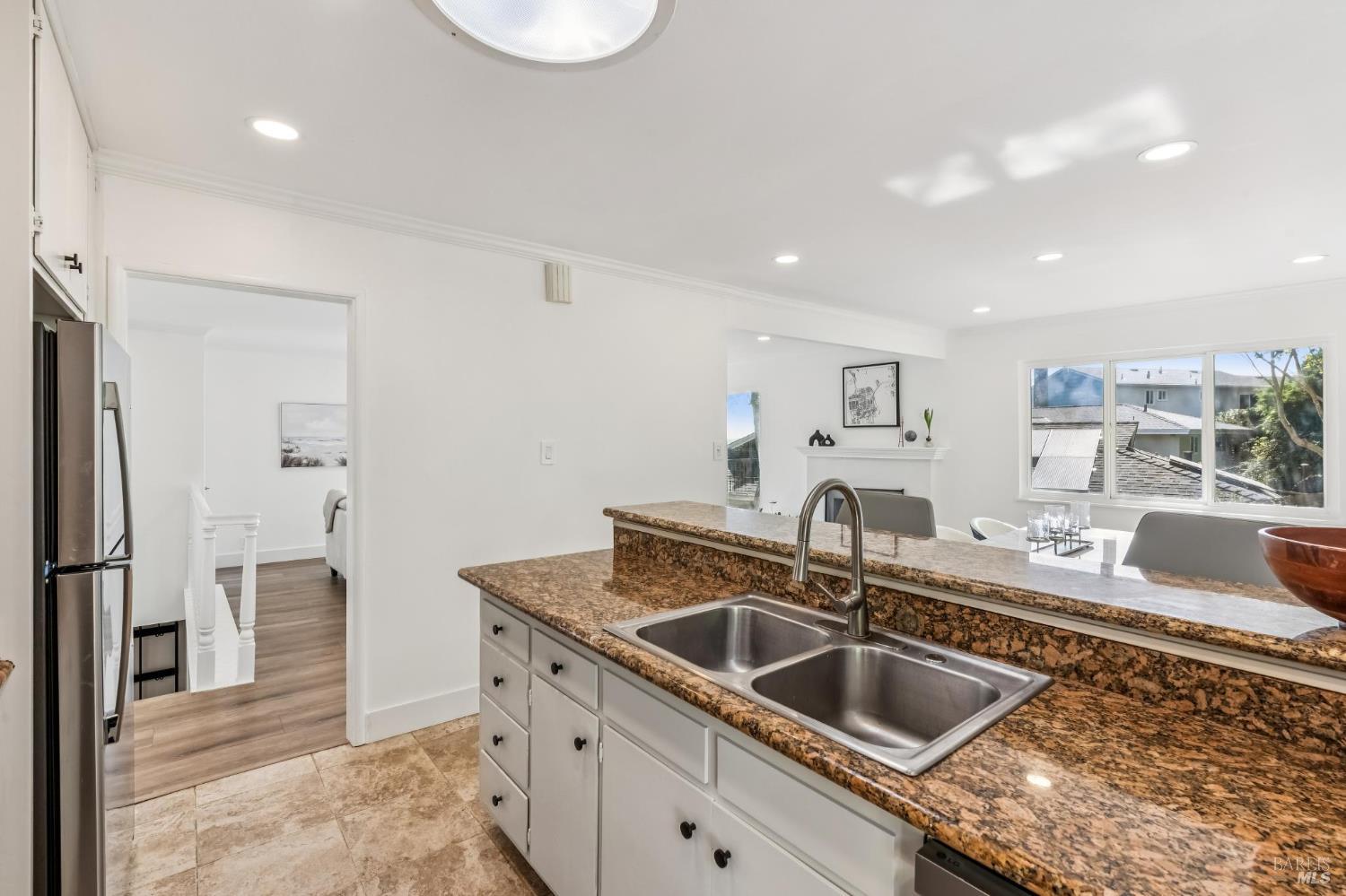 77 Coleman Drive San Rafael, CA 94901 - Photo 36 of 73