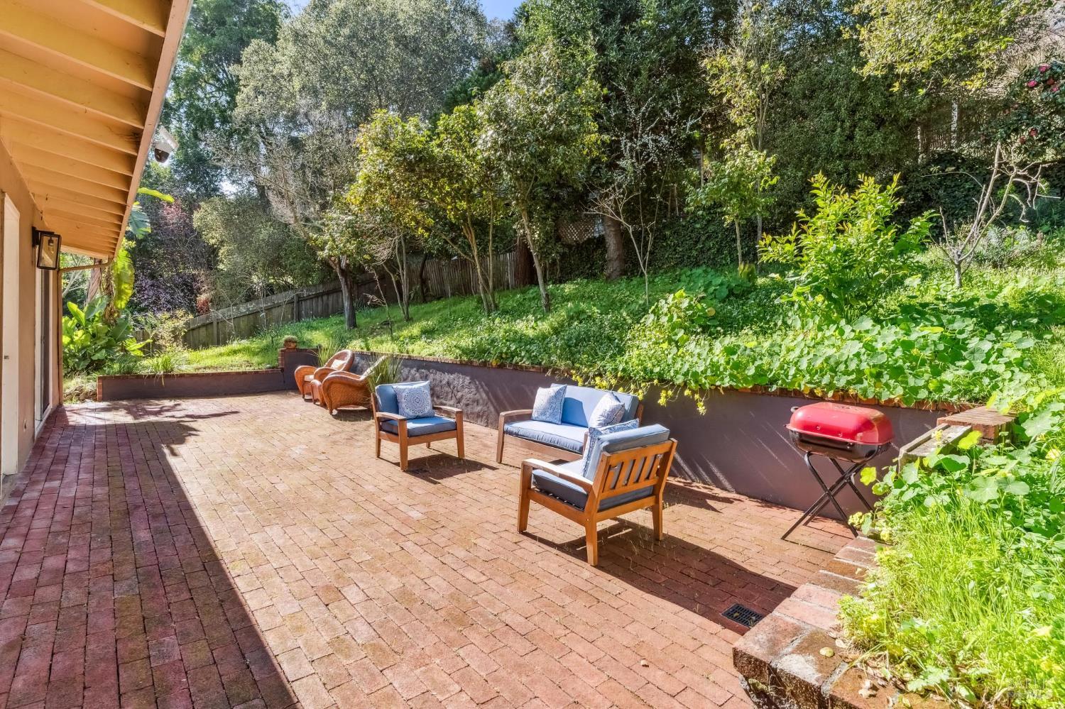 77 Coleman Drive San Rafael, CA 94901 - Photo 41 of 73